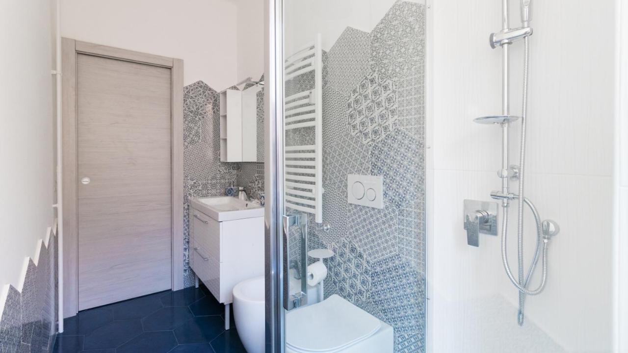 Italianway - Piceno 23/A Apartment Милано Екстериор снимка