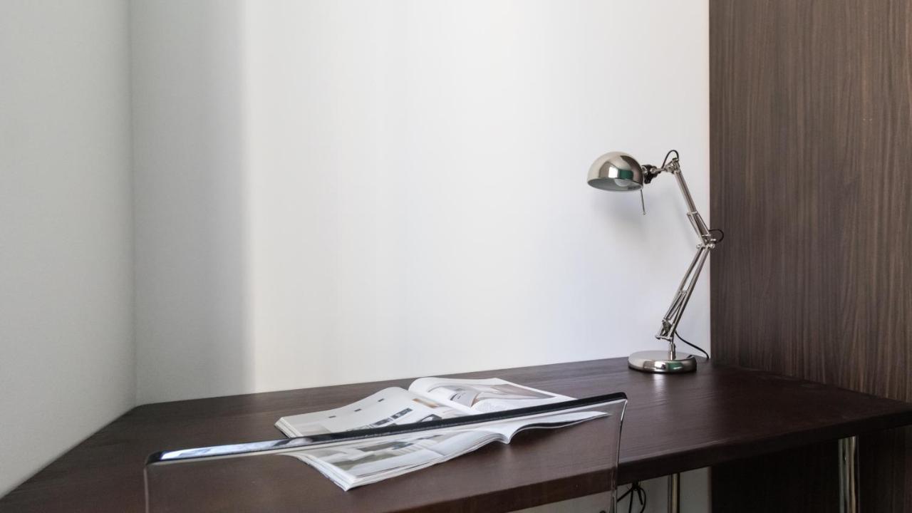 Italianway - Piceno 23/A Apartment Милано Екстериор снимка