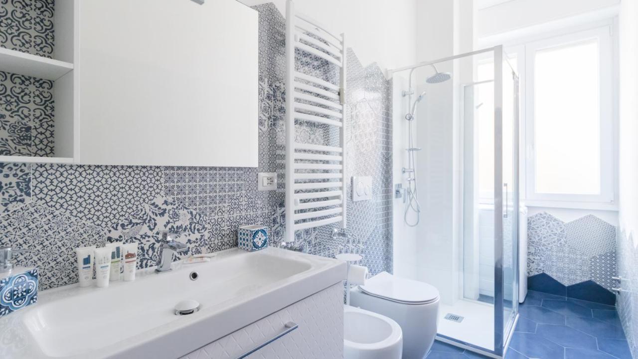 Italianway - Piceno 23/A Apartment Милано Екстериор снимка